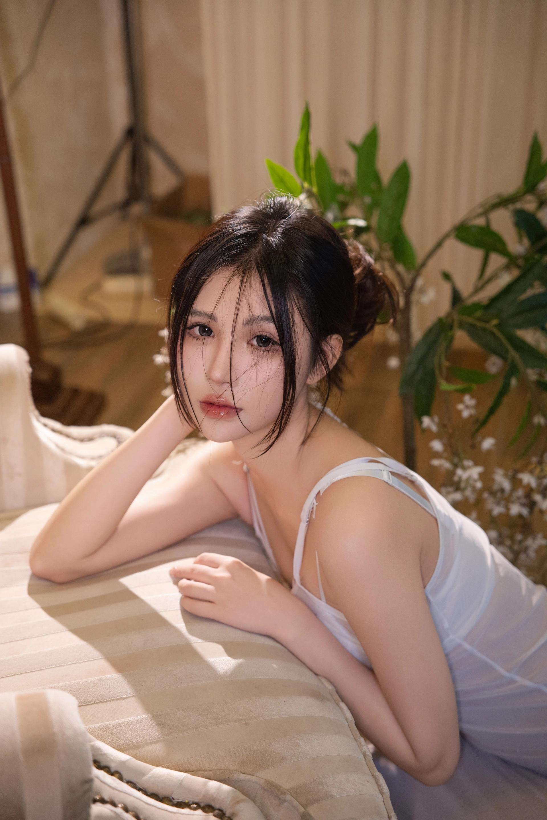 [YITUYU艺图语]2024.11.26 法式浪漫，静谧时光 Gaia 3